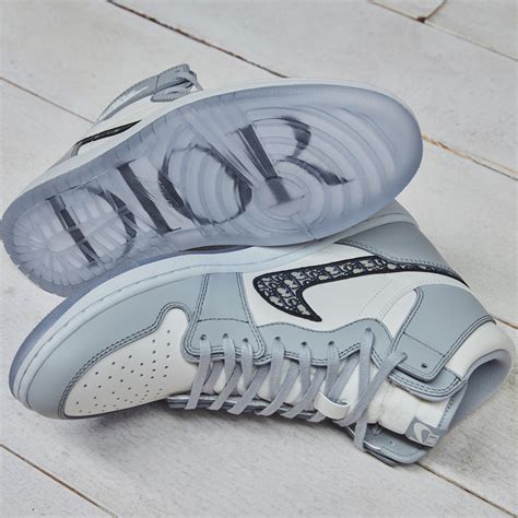 farfetch shoes dior|Dior jordan 1 high shoes.